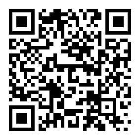 App Store QR Code